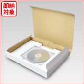 CD DVD入れ箱