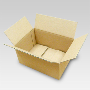 ダンボール みかん箱のオーダーメイド 横井パッケージの通販